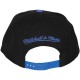 Casquette Snapback Mitchell & Ness - NBA Backboard Beak - Orlando Magic