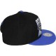 Casquette Snapback Mitchell & Ness - NBA Backboard Beak - Orlando Magic