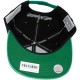 Casquette Snapback Mitchell & Ness - NBA Reverse Stack - Vancouver Grizzlies