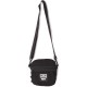 Sacoche Obey - Conditions Traveler Bag - Black