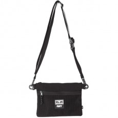 Sacoche Obey - Conditions Side Bag - Black