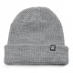 Bonnet Obey - Ruger 89 Beanie - Heather Grey