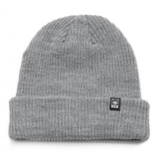 Bonnet Obey - Ruger 89 Beanie - Heather Grey