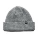 Bonnet Obey - Caster Beanie - Heather Grey