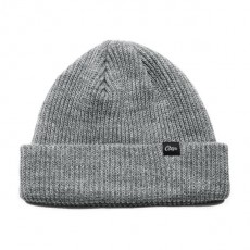 Bonnet Obey - Caster Beanie - Heather Grey