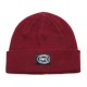 Bonnet Obey - Onset Beanie - Raspberry