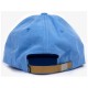 Casquette 6 Panel Obey - Wilheim 6 Panel - Sky blue