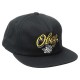 Casquette Snapback Obey - Careless Whispers Snapback - Black