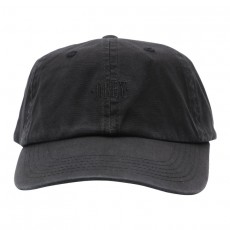 Casquette 6 Panel Obey - Lemont 6 Panel - Black