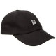 Casquette 6 Panel Obey - Eighty Nine 6 Panel - Black