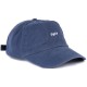 Casquette 6 Panel Obey - Jumble Bar II 6 Panel - Navy