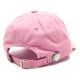 Casquette 6 Panel Obey - Jumble Bar III 6 Panel - Pale Purple