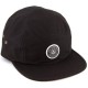 Casquette 5 Panel Obey - Icon 5 Panel - Black