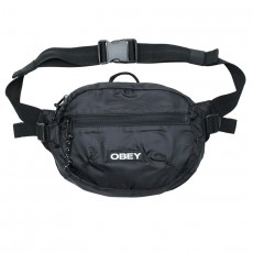 Sacoche Obey - Commuter Waist Bag - Black