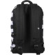 Sac à dos Cayler And Sons - Problems Downtown Backpack - Black / White