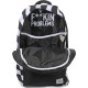 Sac à dos Cayler And Sons - Problems Downtown Backpack - Black / White