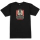 T-Shirt Obey - Obey Church Of Consumption - Black