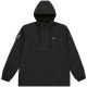 Veste Obey - Crosstown II Anorak - Black