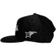 Casquette Strapback Rocksmith - Ninja League - Black