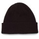 Bonnet Obey - Bold Organic Beanie - Black