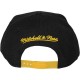 Casquette Snapback Mitchell & Ness - NBA XL Logo Snap - Pittsburgh Penguins