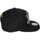 Casquette Snapback Mitchell & Ness - NBA XL Logo Snap - Pittsburgh Penguins