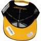Casquette Snapback Mitchell & Ness - NBA XL Logo Snap - Pittsburgh Penguins