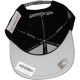 Casquette Snapback Mitchell & Ness - NHL Script Fitted - Los Angeles Kings