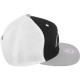 Casquette Snapback Mitchell & Ness - NHL Flat Visor - Los Angeles Kings