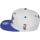 Casquette Snapback Mitchell & Ness - NBA MTC 2Tone White - Orlando Magic