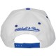 Casquette Snapback Mitchell & Ness - NBA MTC 2Tone White - Orlando Magic