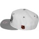 Casquette Snapback Mitchell & Ness - NHL MTC 2Tone White - Los Angeles Kings