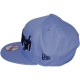 Casquette Snapback New Era - 9Fifty NHL Dough Word - Pittsburgh Penguins