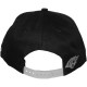 Casquette Snapback New Era - 9Fifty NHL Dough Word - Los Angeles Kings