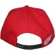 Casquette Snapback New Era - 9Fifty NHL Dough Word - Detroit Red Wings