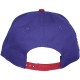 Casquette Snapback New Era - 9Fifty NHL Baycik Snap - New York Rangers