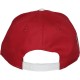 Casquette Snapback New Era - 9Fifty NHL Baycik Snap - Detroit Red Wings