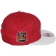 Casquette Snapback New Era - 9Fifty NHL Baycik Snap - Detroit Red Wings