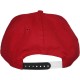 Casquette Snapback New Era - 9Fifty MLB Cotton Mark Snap - Brooklyn Dodgers