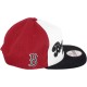 Casquette Snapback New Era - 9Fifty MLB Cotton Mark Snap - Brooklyn Dodgers