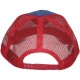 Casquette Trucker New Era x DC Comics - 9Forty Chrc Clean Trucker - Superman