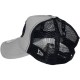 Casquette Trucker New Era x DC Comics - 9Forty Chrc Clean Trucker - Batman