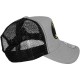 Casquette Trucker New Era x DC Comics - 9Forty Chrc Clean Trucker - Batman