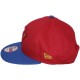 Casquette Snapback New Era x DC Comics - 9Fifty Reverse Hero - Superman