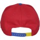 Casquette Snapback New Era x DC Comics - 9Fifty Reverse Hero - Superman