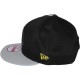 Casquette Snapback New Era x DC Comics - 9Fifty Reverse Hero - Batman