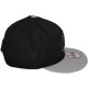 Casquette Snapback New Era x DC Comics - 9Fifty Reverse Hero - Batman