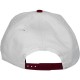 Casquette Snapback New Era - 9Fifty NFL Team Script - Washington Redskins