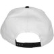 Casquette Snapback New Era - 9Fifty NFL Team Script - Pittsburgh Steelers