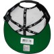 Casquette Snapback New Era - 9Fifty NFL Team Script - Pittsburgh Steelers